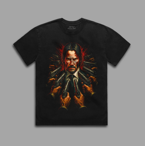 John Wick