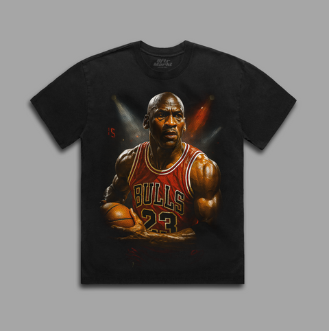 Jordan