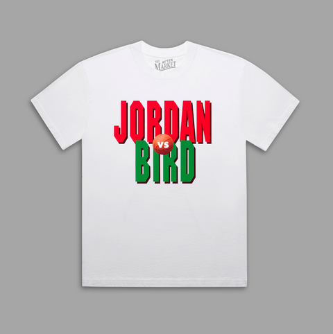 JvB White