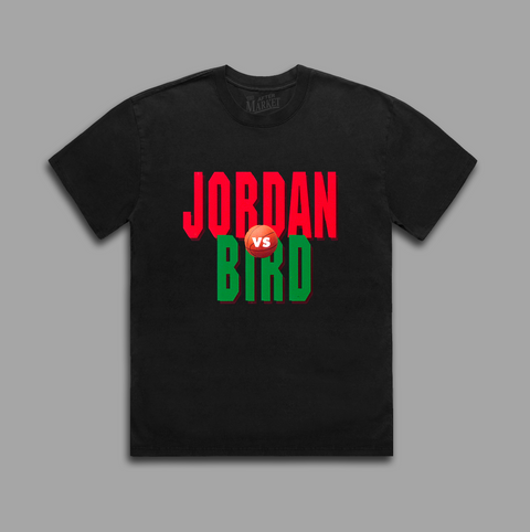 JvB Black