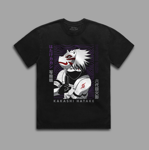 Kakashi