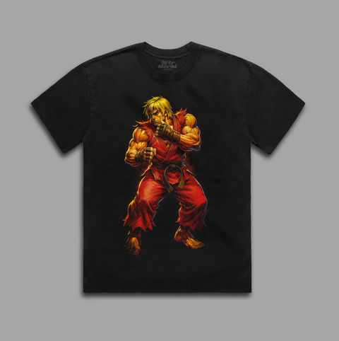 Ken Masters