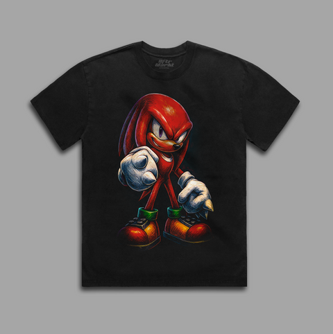 Knuckles