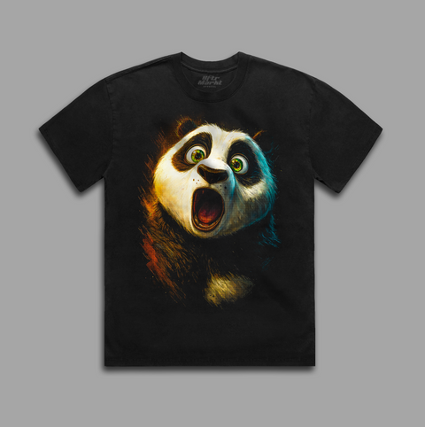 Kung Fu Panda