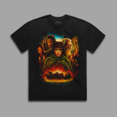 LOTR