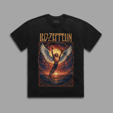 Led Zeppelin