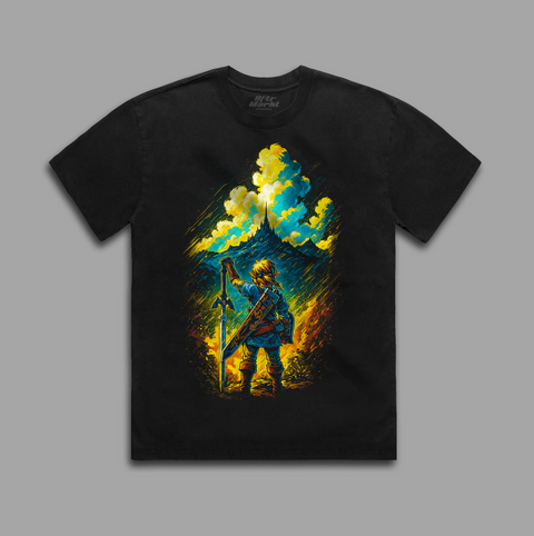 Link Hyrule