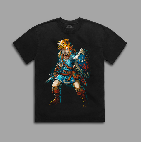 Link Water Tunic