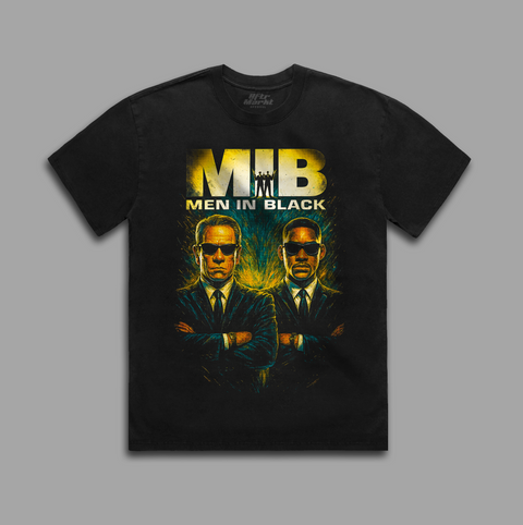 MIB
