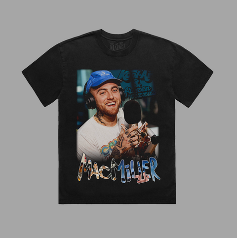 Mac Miller