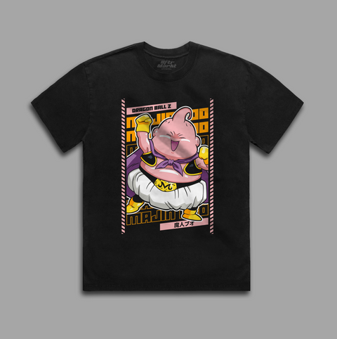 Majin Buu
