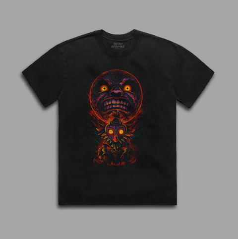 Majoras Mask