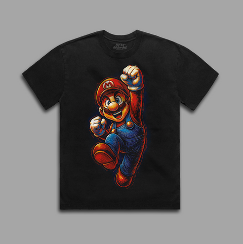 Mario