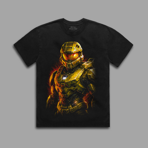 Master Chief