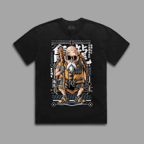 Master Roshi