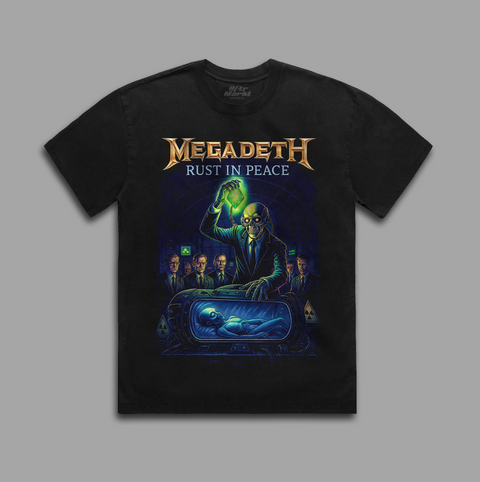 Megadeth