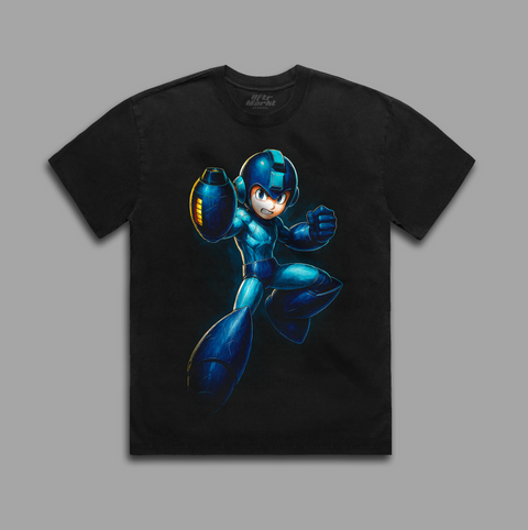 Megaman