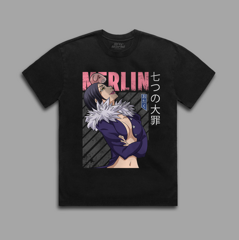 Merlin