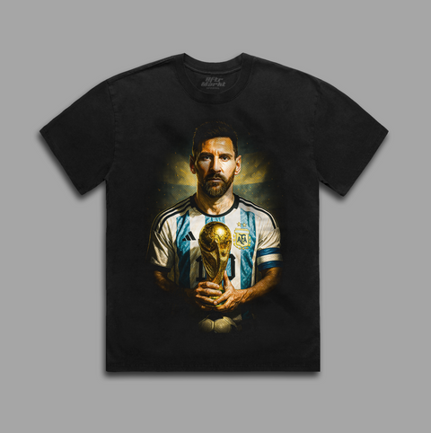Messi X