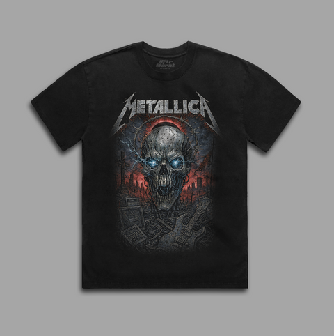 Metallica