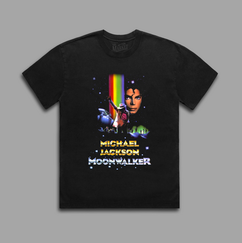 Moonwalker