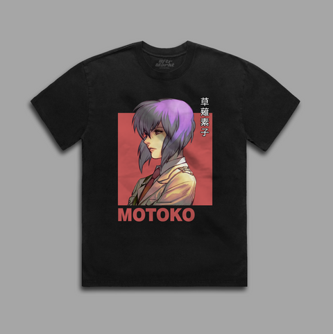 Motoko