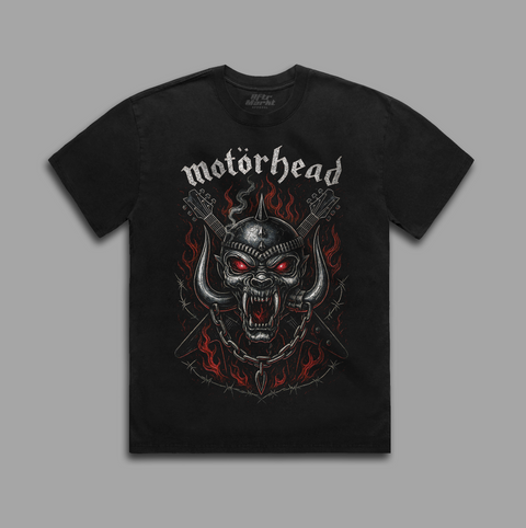 Motorhead