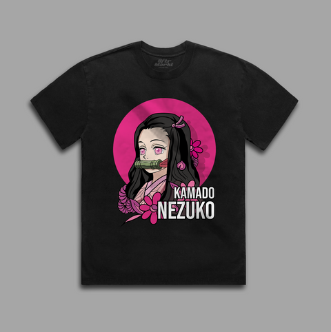 Nezuko