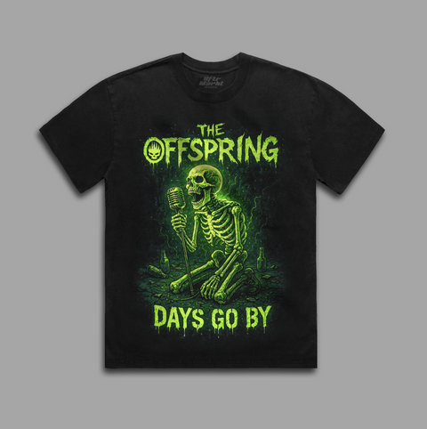 The Offspring