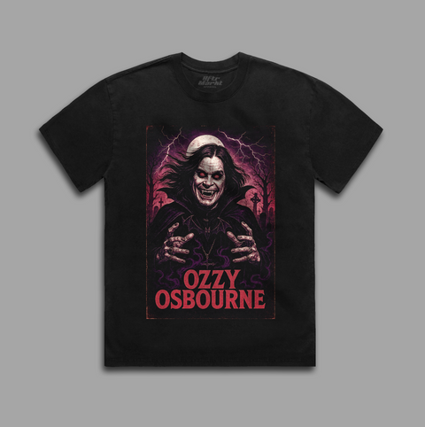 Ozzy