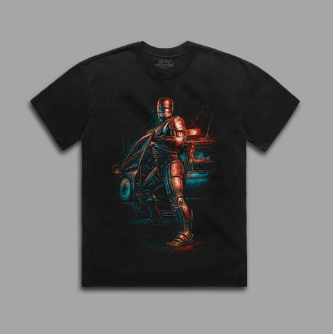 Robocop