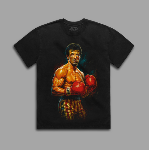 Rocky Balboa
