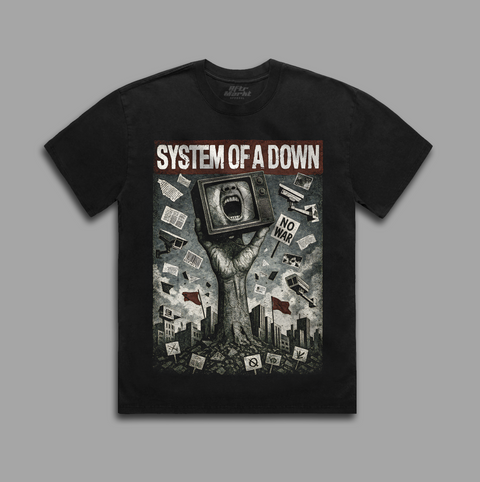 SOAD