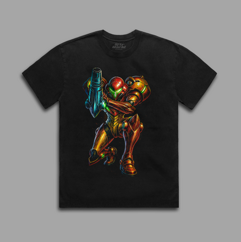 Samus