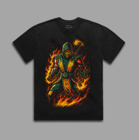 Scorpion