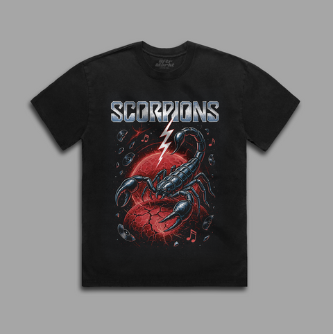Scorpions