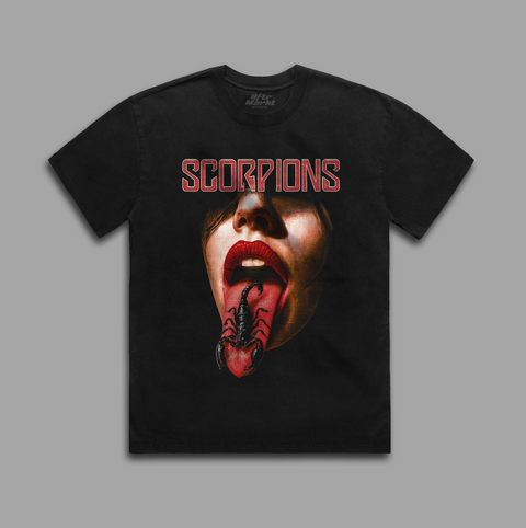 Scorpion X
