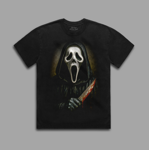 Scream