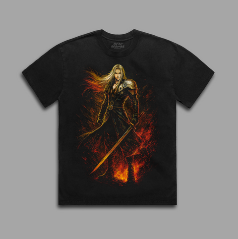 Sephiroth