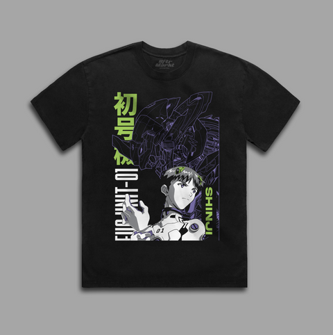 Shinji Evangelion