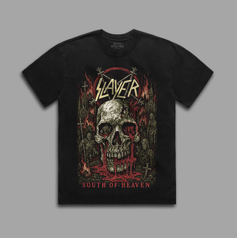 Slayer