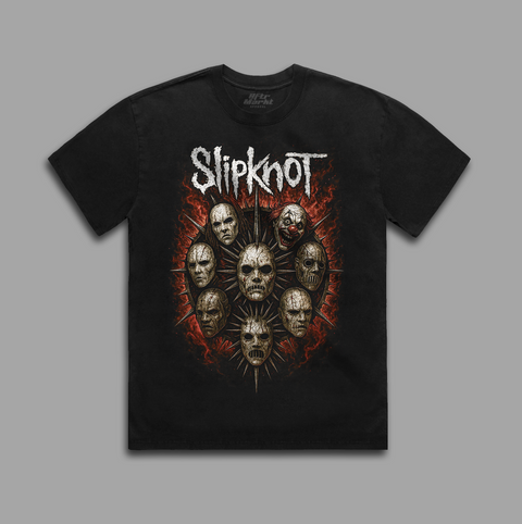 Slipknot X
