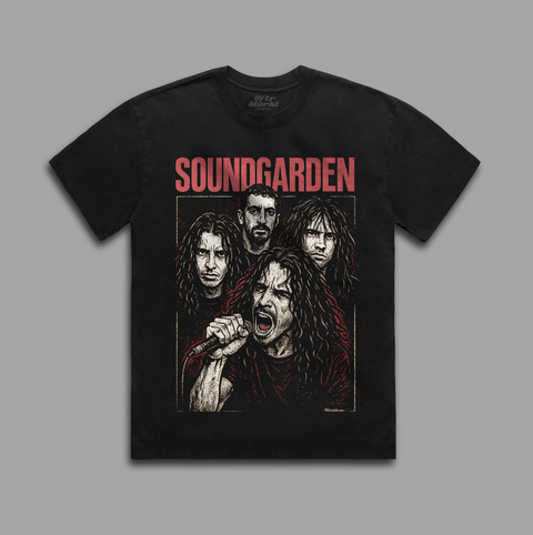 Soundgarden