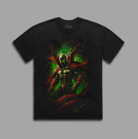 Spawn