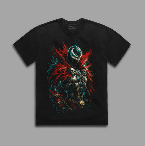 Spawn x