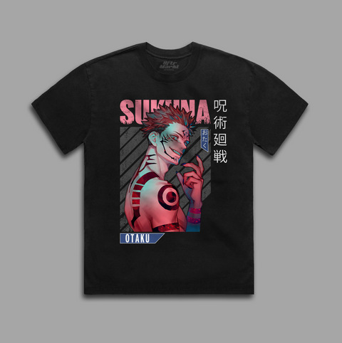 Sukuna