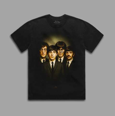 The Beatles
