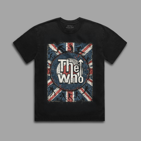 The Who