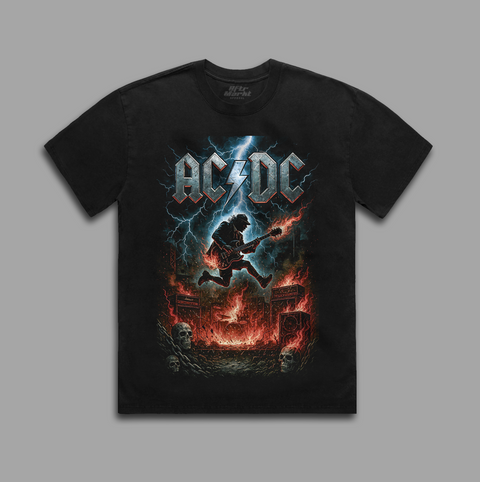 Thunderstruck