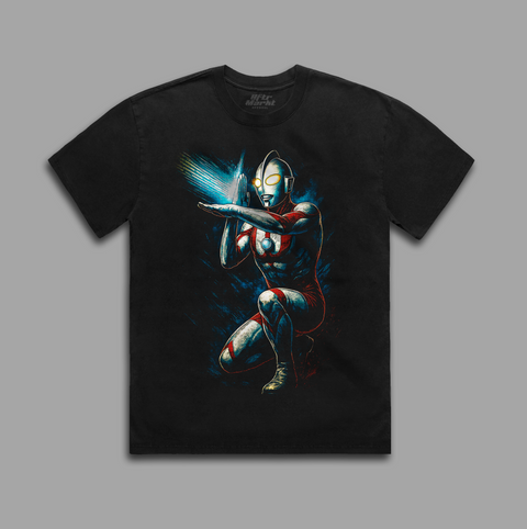 Ultraman